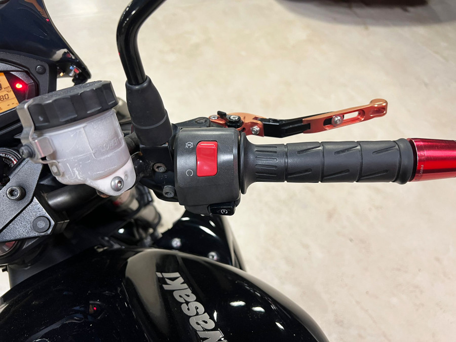 Imagen de KAWASAKI Z 750