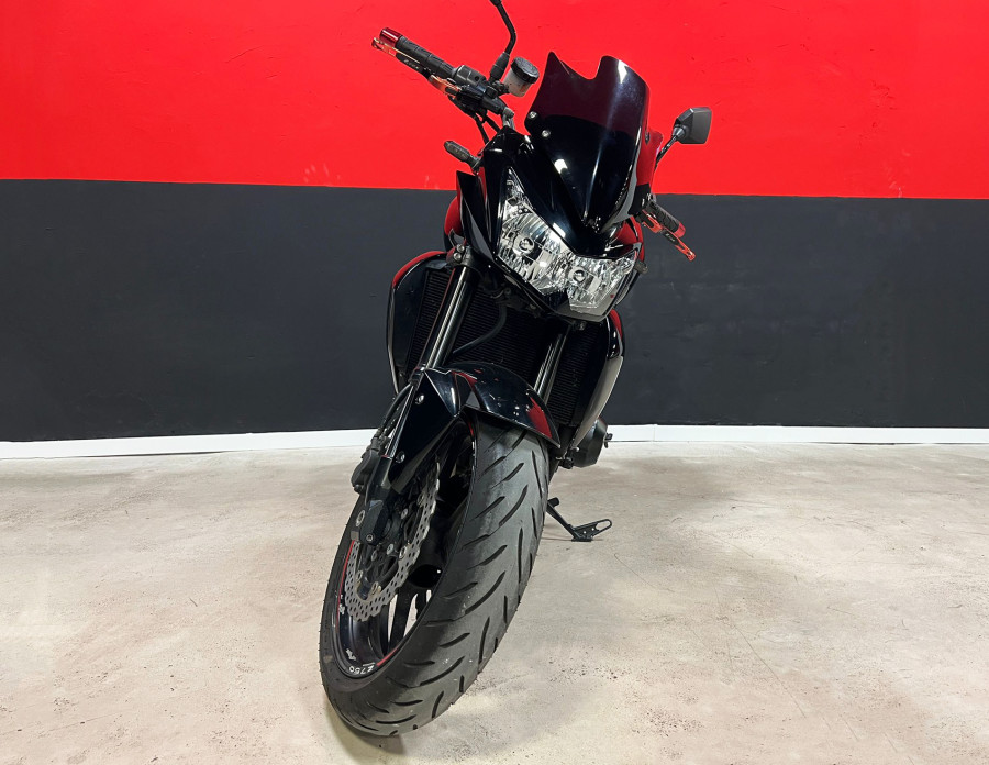 Imagen de KAWASAKI Z 750