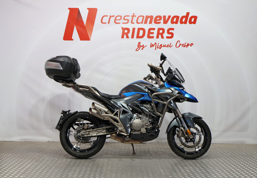 Imagen de Zontes T310