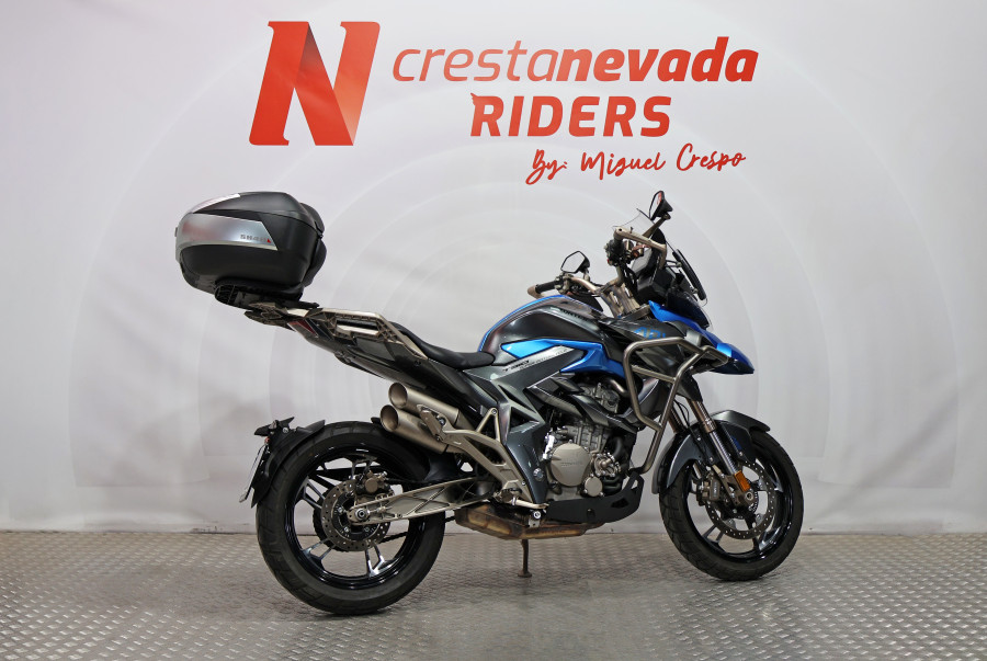 Imagen de Zontes T310