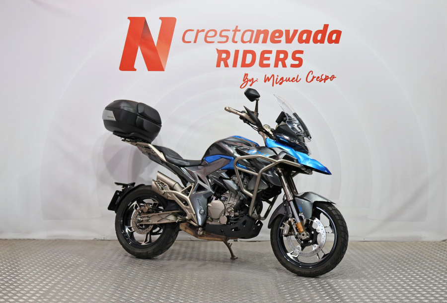 Imagen de Zontes T310