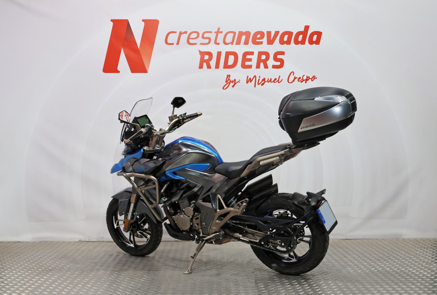 Imagen de Zontes T310