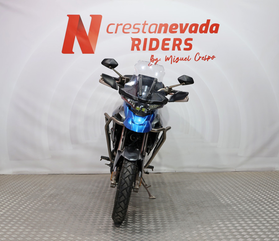 Imagen de Zontes T310