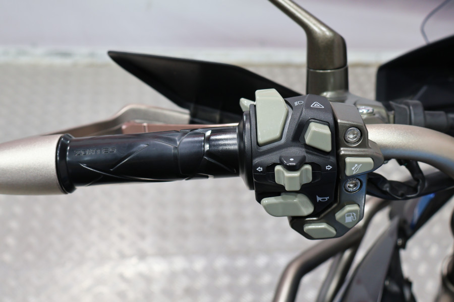 Imagen de Zontes T310