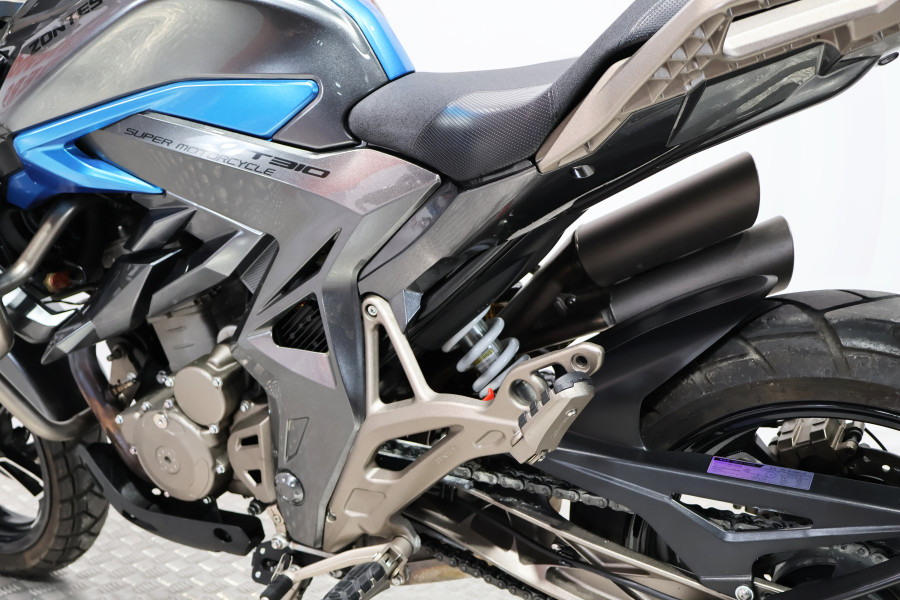 Imagen de Zontes T310