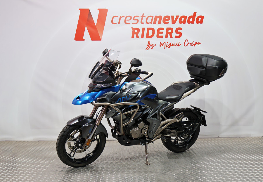 Imagen de Zontes T310