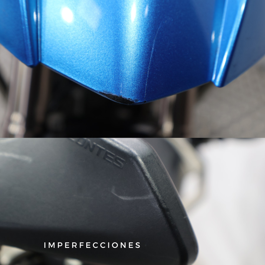 Imagen de Zontes T310