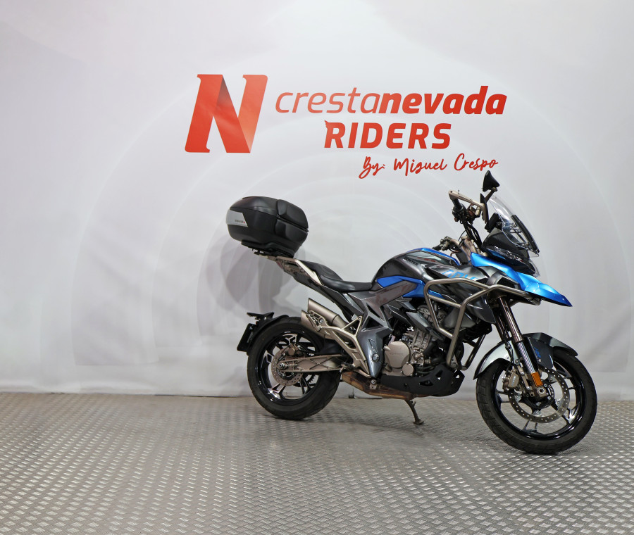 Imagen de Zontes T310