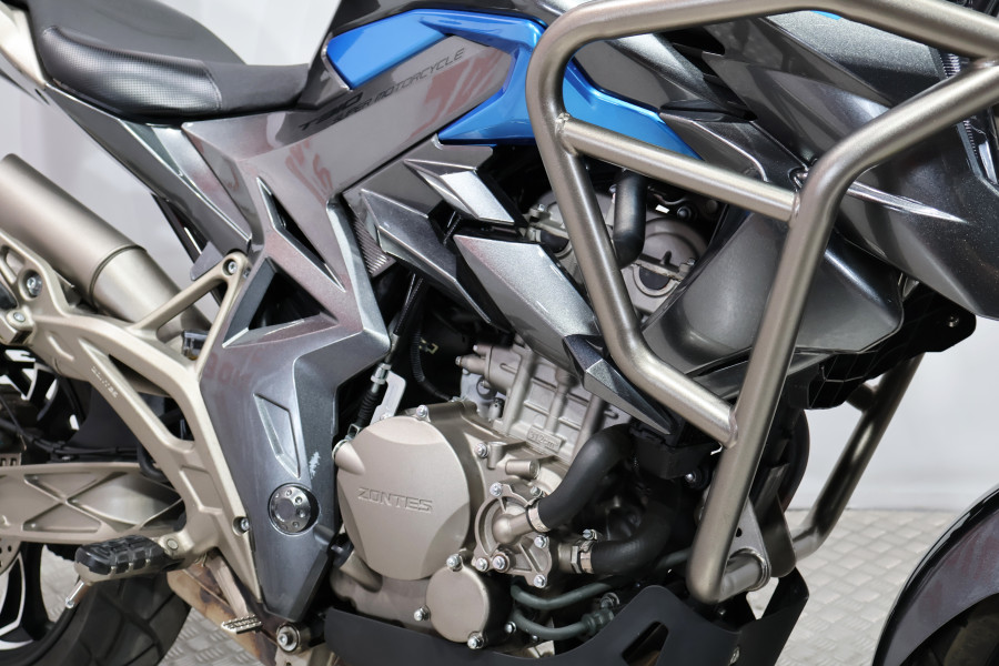 Imagen de Zontes T310