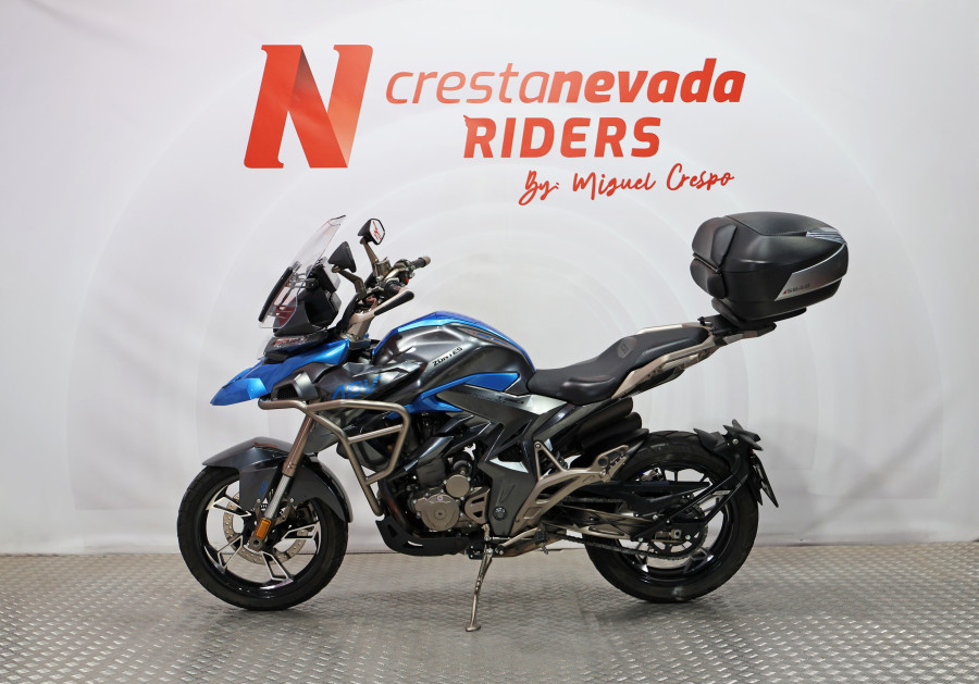 Imagen de Zontes T310