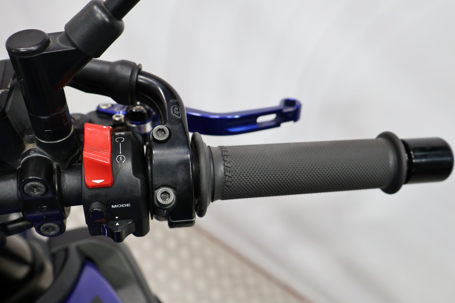 Imagen de Yamaha MT 09