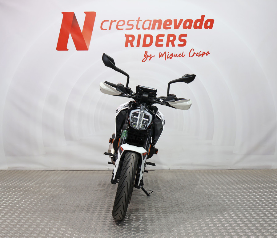 Imagen de Ktm 125 Duke