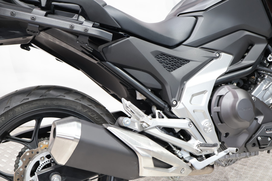 Imagen de Honda NC 750 XD DCT