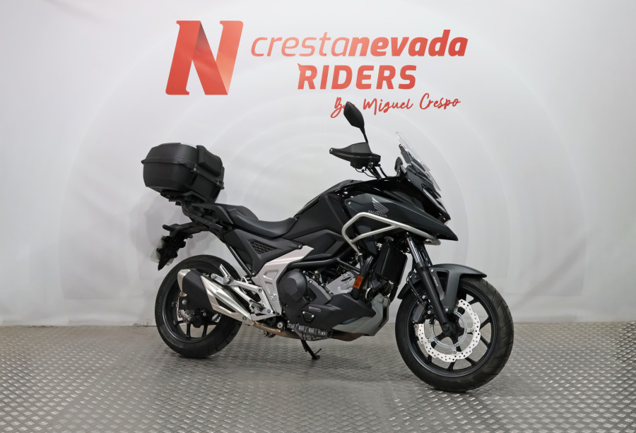 Imagen de Honda NC 750 XD DCT