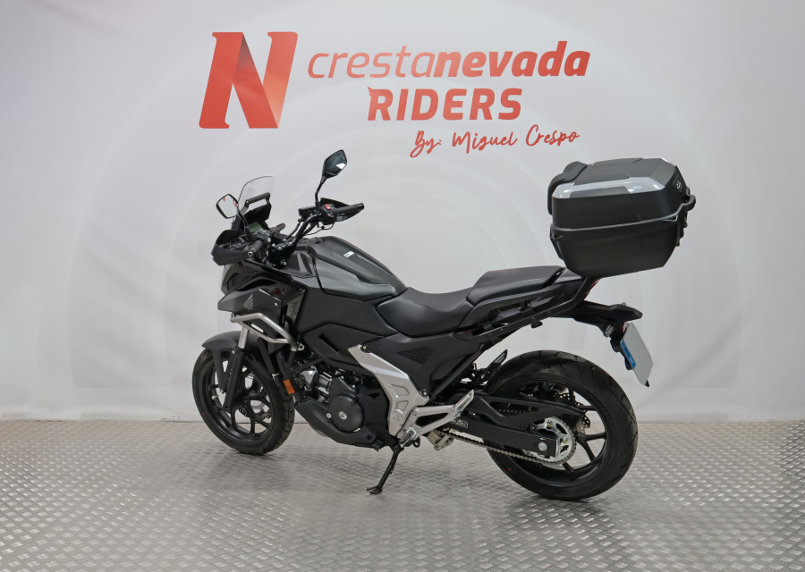 Imagen de Honda NC 750 XD DCT