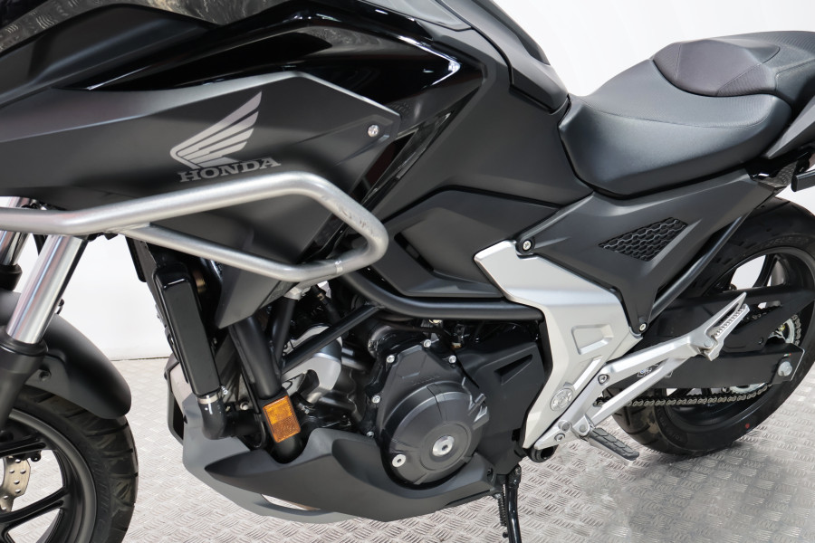 Imagen de Honda NC 750 XD DCT