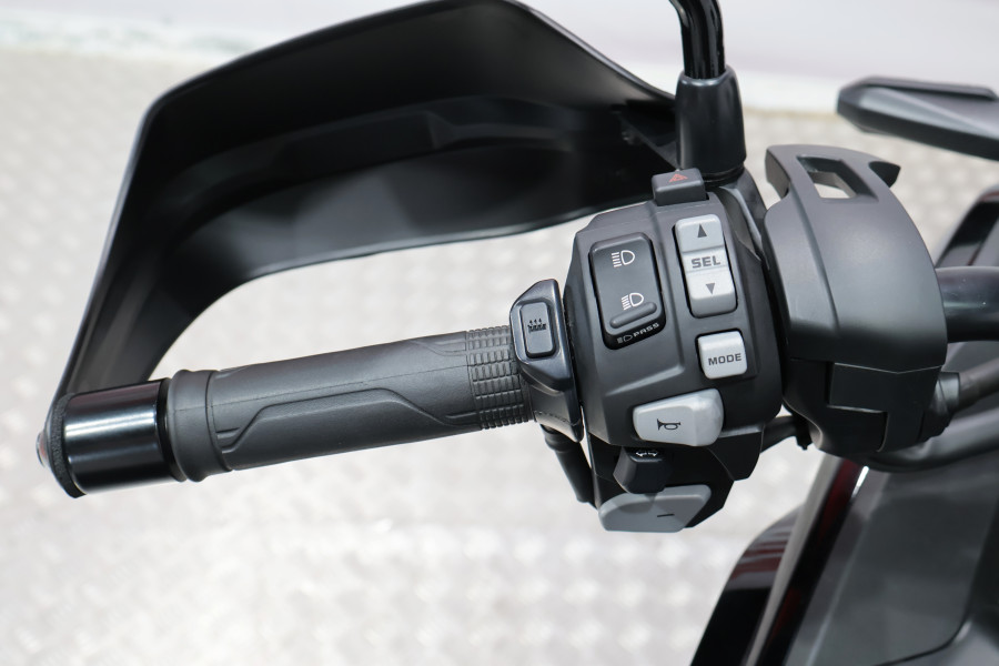 Imagen de Honda NC 750 XD DCT