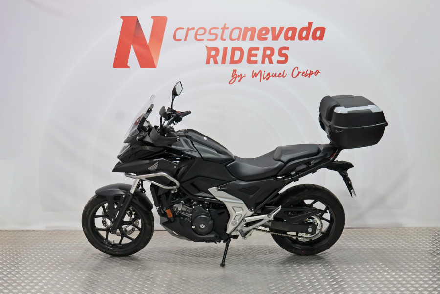 Imagen de Honda NC 750 XD DCT