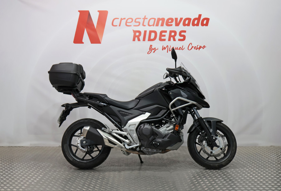 Imagen de Honda NC 750 XD DCT
