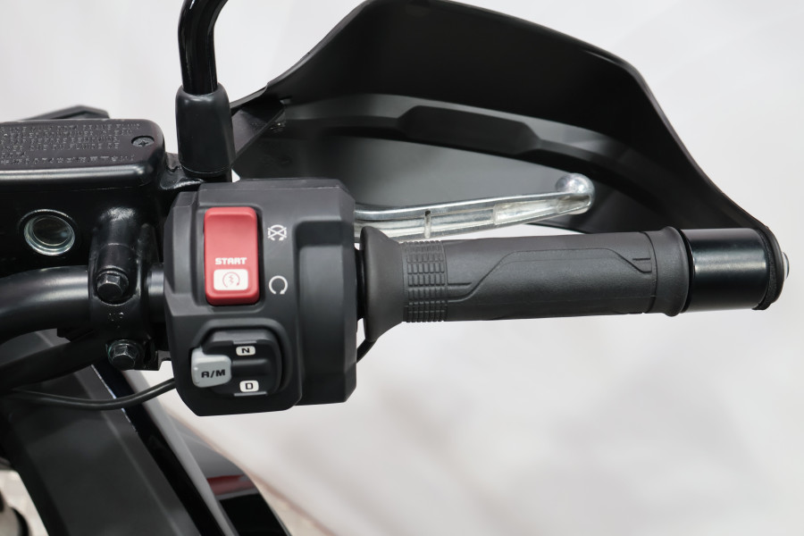 Imagen de Honda NC 750 XD DCT