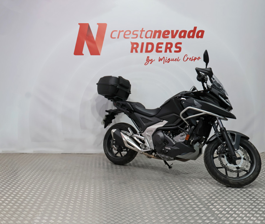 Imagen de Honda NC 750 XD DCT
