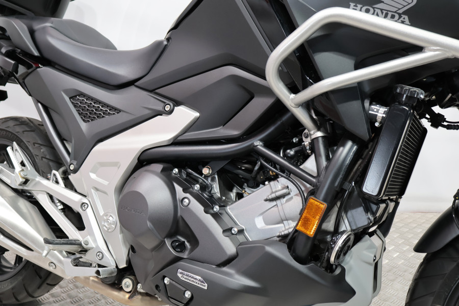 Imagen de Honda NC 750 XD DCT