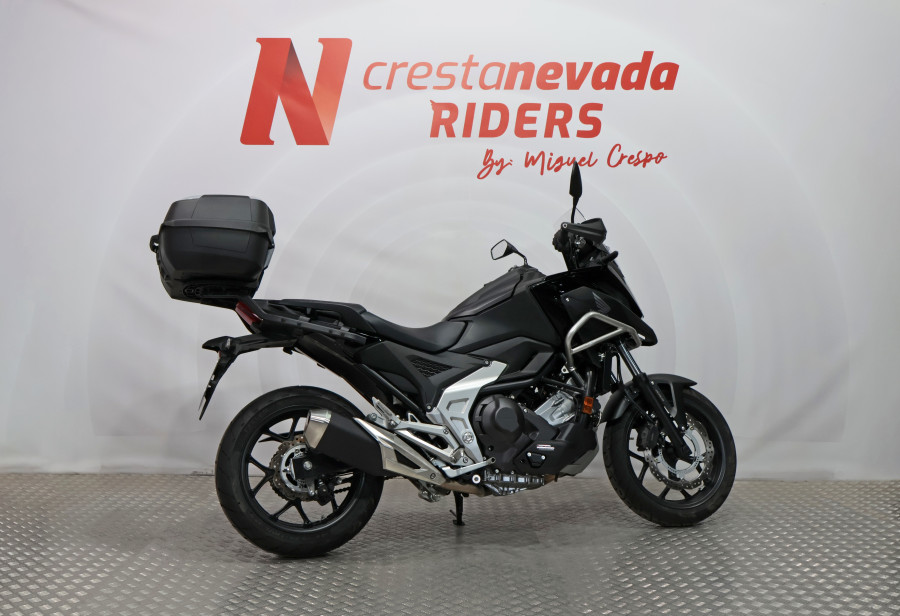 Imagen de Honda NC 750 XD DCT