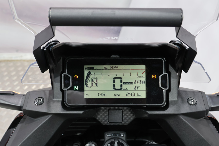 Imagen de Honda NC 750 XD DCT