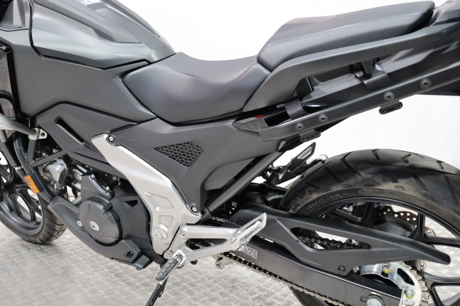 Imagen de Honda NC 750 XD DCT