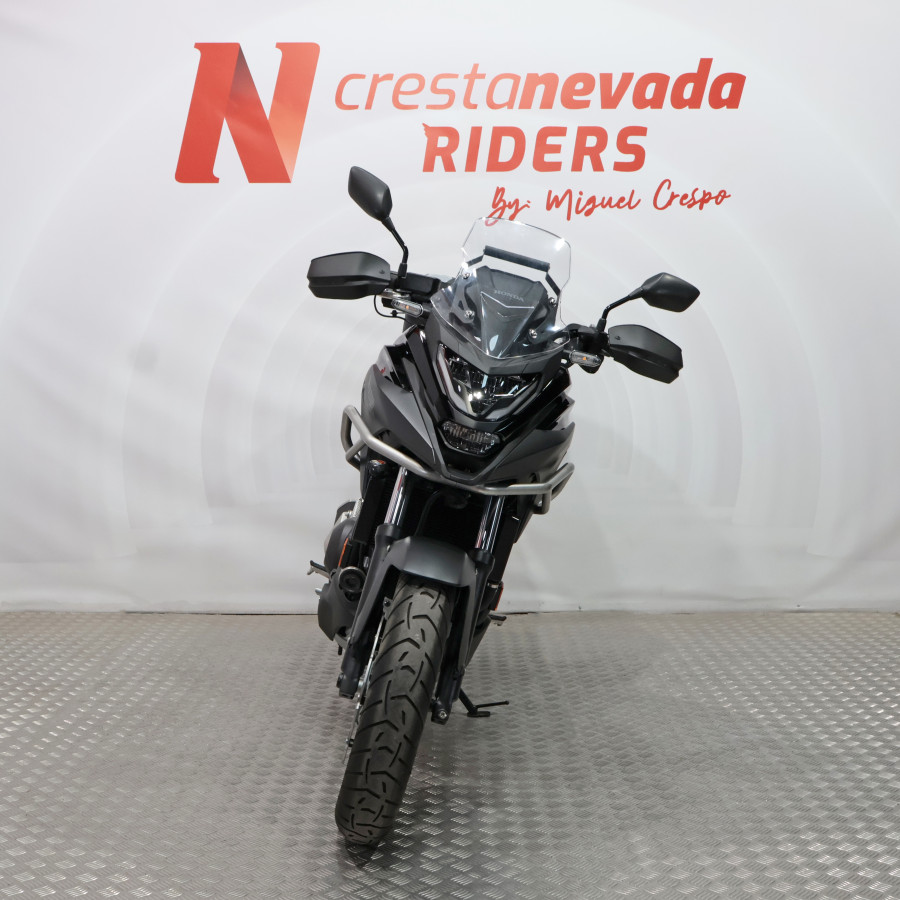 Imagen de Honda NC 750 XD DCT