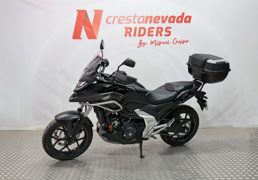 Imagen de Honda NC 750 XD DCT