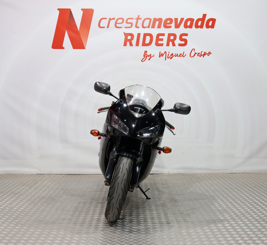 Imagen de Honda CBR 1000 RR Fireblade