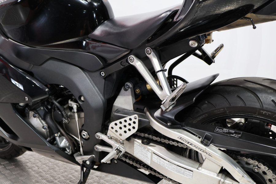 Imagen de Honda CBR 1000 RR Fireblade