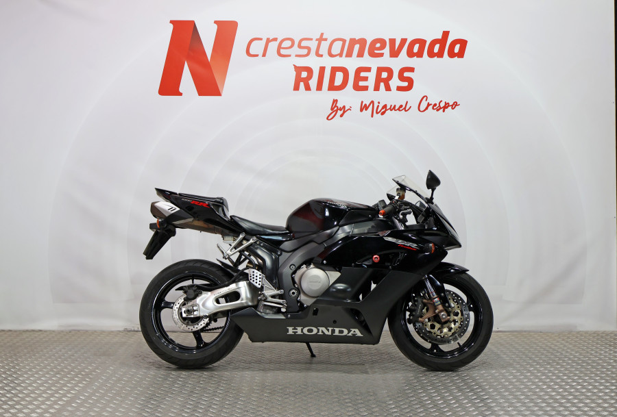 Imagen de Honda CBR 1000 RR Fireblade