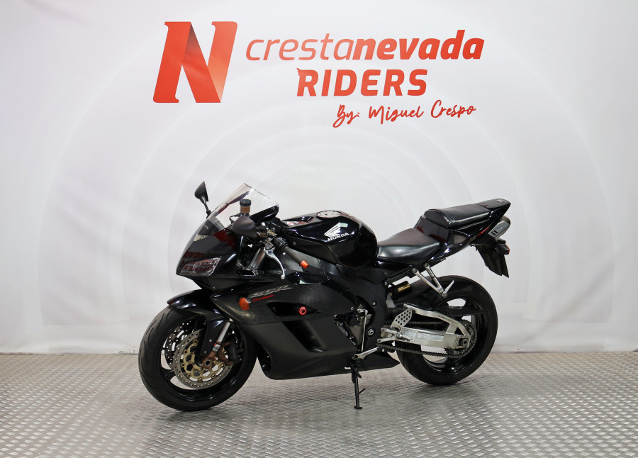 Imagen de Honda CBR 1000 RR Fireblade