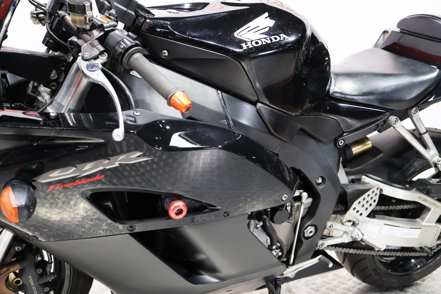 Imagen de Honda CBR 1000 RR Fireblade