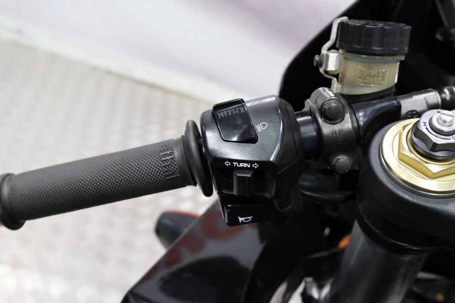 Imagen de Honda CBR 1000 RR Fireblade