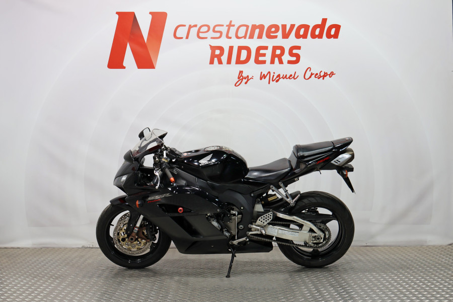 Imagen de Honda CBR 1000 RR Fireblade