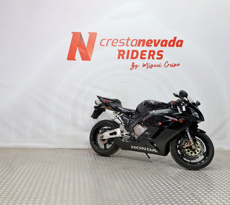 Imagen de Honda CBR 1000 RR Fireblade