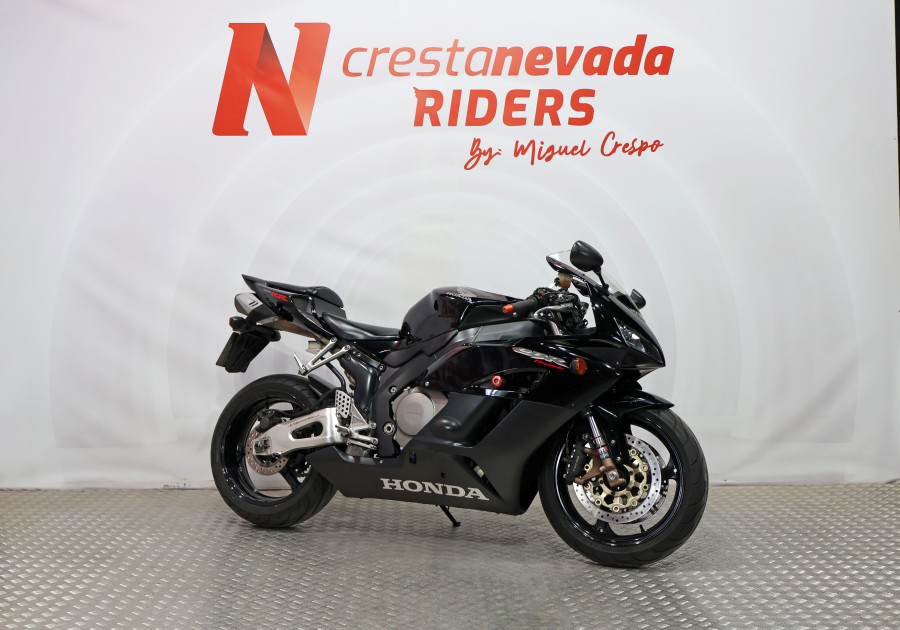 Imagen de Honda CBR 1000 RR Fireblade