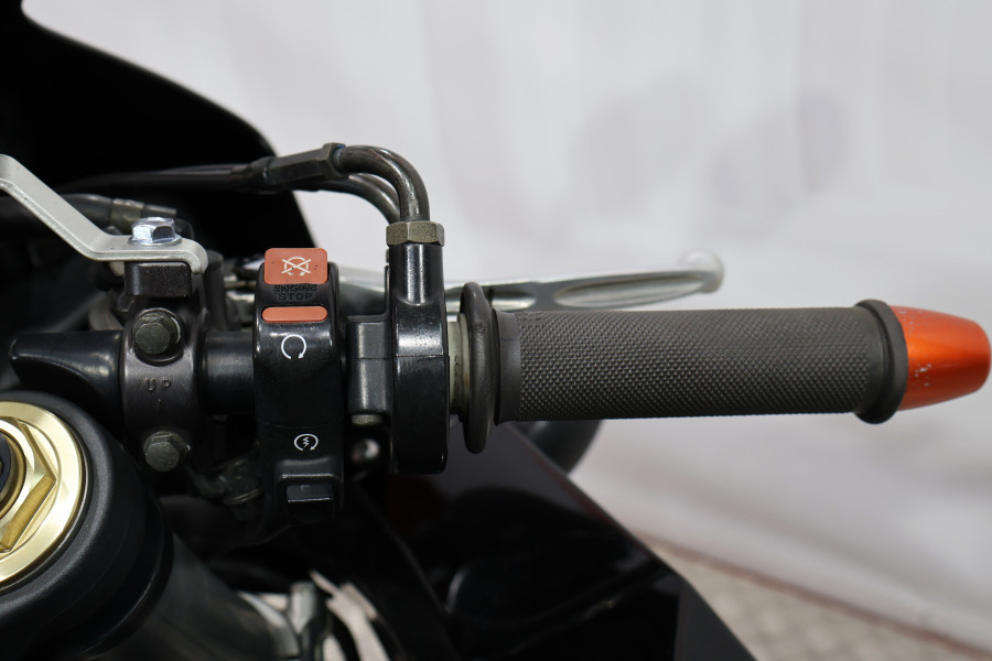 Imagen de Honda CBR 1000 RR Fireblade