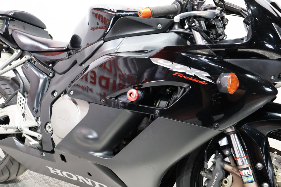 Imagen de Honda CBR 1000 RR Fireblade