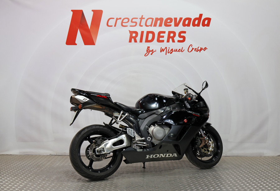 Imagen de Honda CBR 1000 RR Fireblade