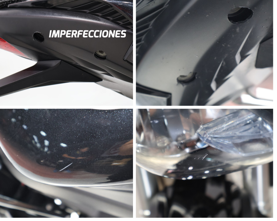 Imagen de Triumph STREET TRIPLE S