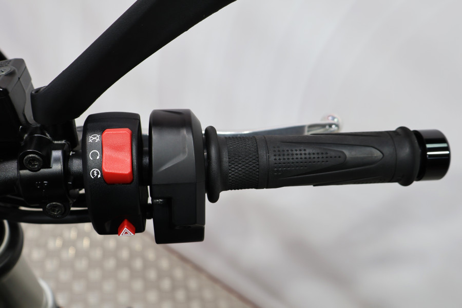 Imagen de Triumph STREET TRIPLE S