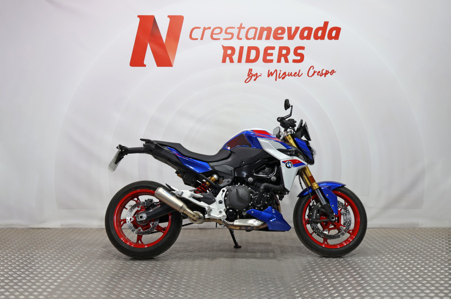 Imagen de BMW F 900 R