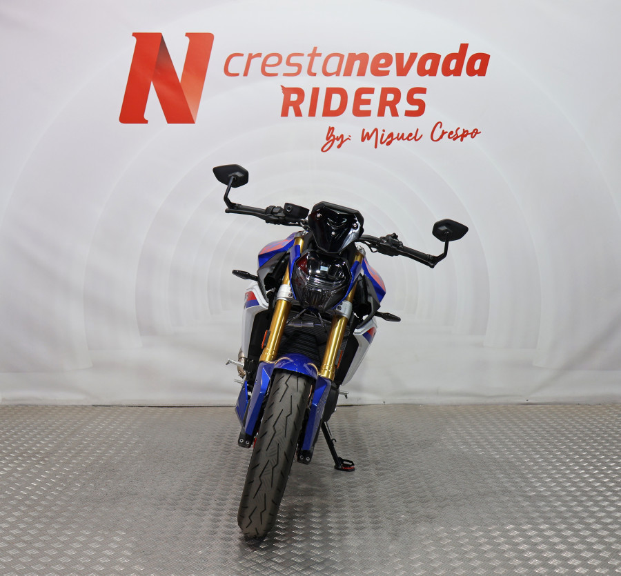 Imagen de BMW F 900 R