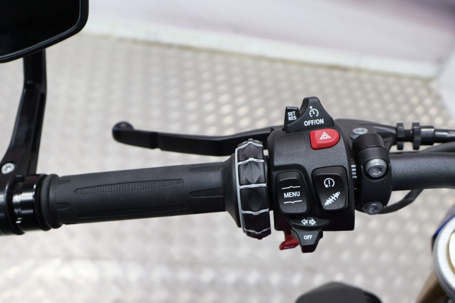 Imagen de BMW F 900 R