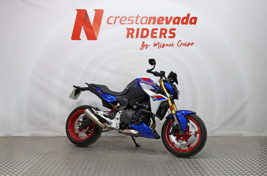 Imagen de BMW F 900 R