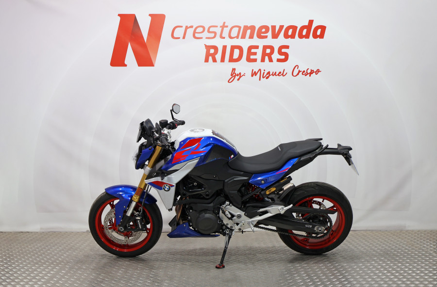 Imagen de BMW F 900 R